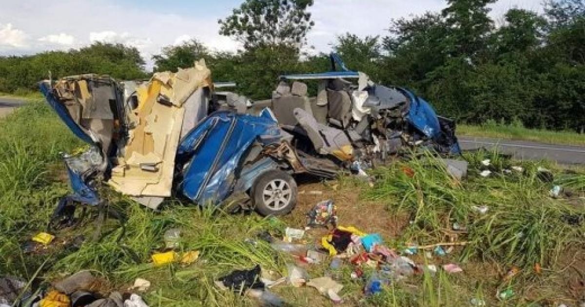 Петима българи загинаха а други трима са транспортирани в кома